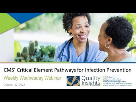 In this episode, we give an overview <b>CMS</b>' <b>Critical</b> <b>Element</b> <b>Pathways</b> for infection prevention, and also discuss how to utilize these <b>pathways</b> to prevent facility-acquired infections — resulting in reduced hospitalizations and emergency. . Cms critical element pathways 2022